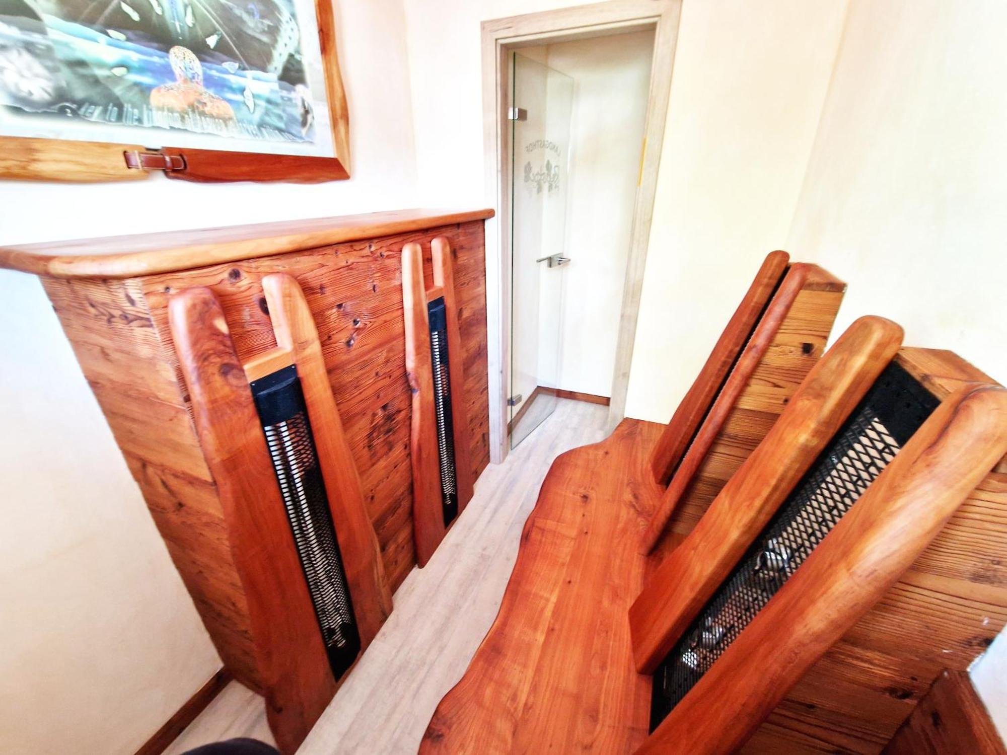 Landgasthof Rebstock Ottenhofen im Schwarzwald Εξωτερικό φωτογραφία