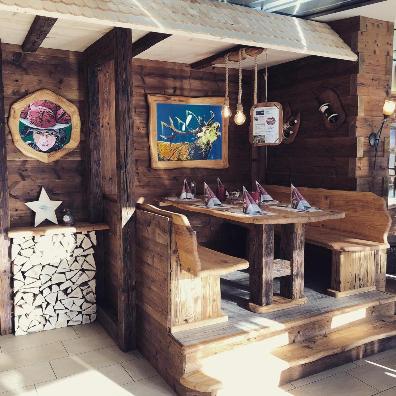 Landgasthof Rebstock Ottenhofen im Schwarzwald Εξωτερικό φωτογραφία